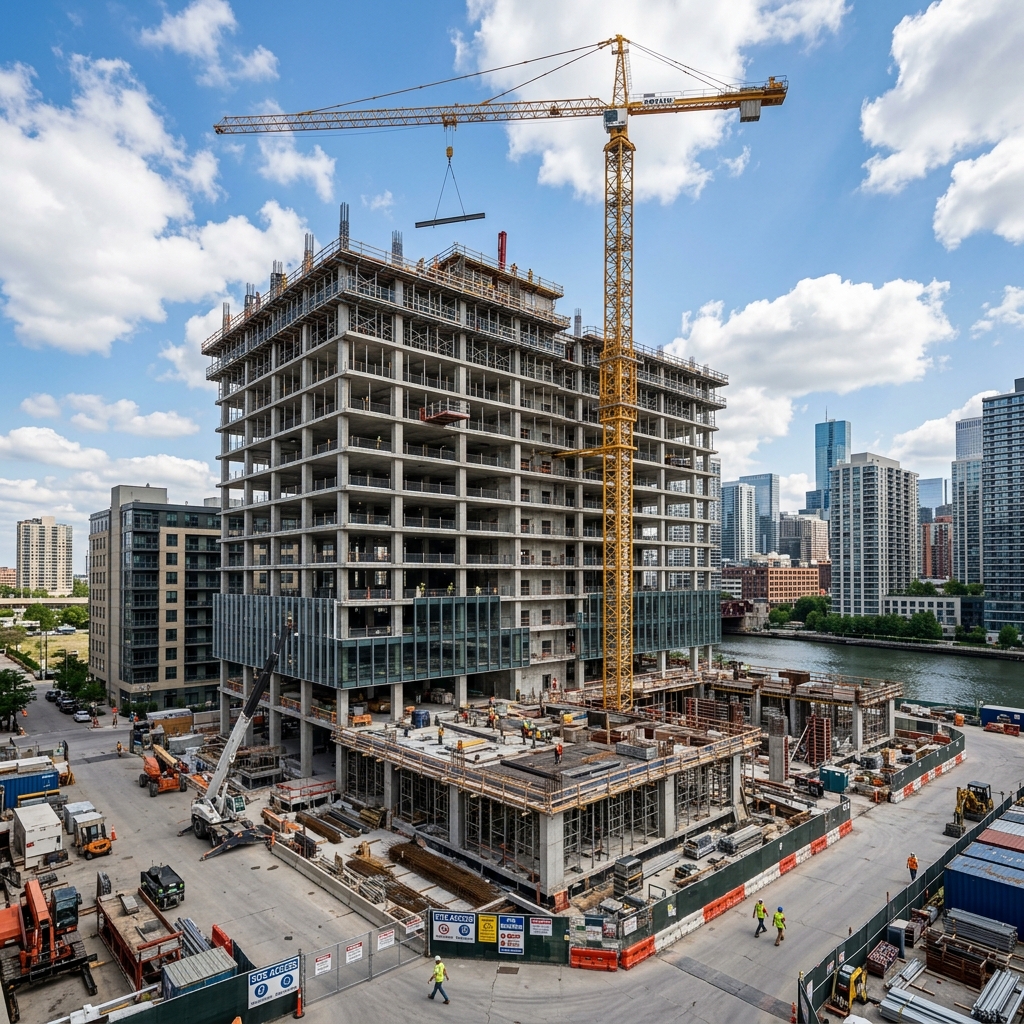 Construction Works