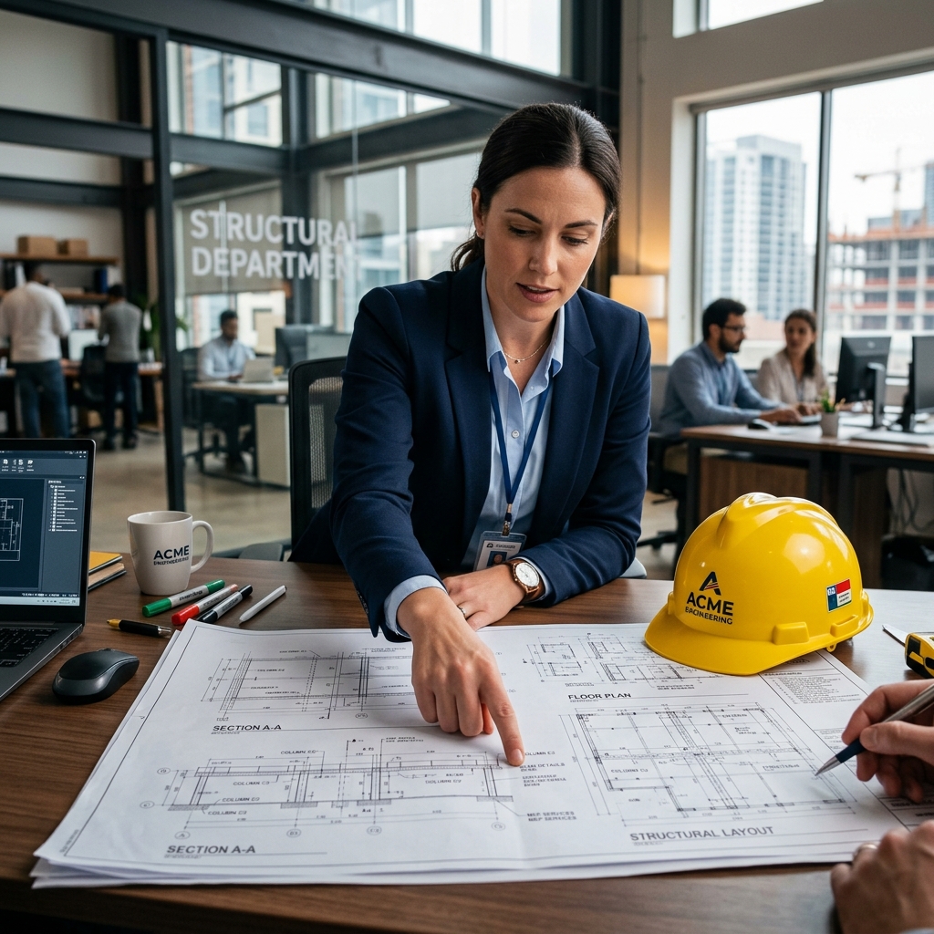 Engineering Planning